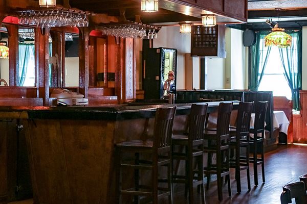 White Horse Tavern - Financial District