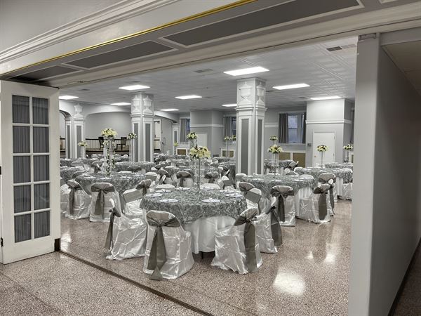 Allentown Masonic Temple