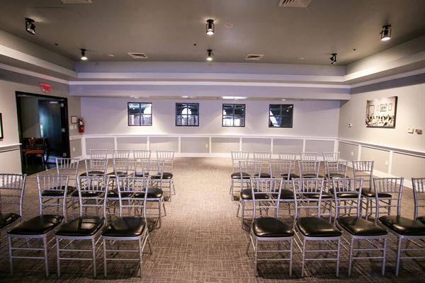 Paschal's Restaurant