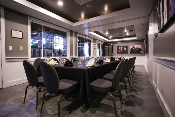 Paschal's Restaurant