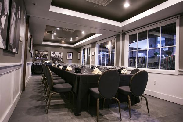 Paschal's Restaurant