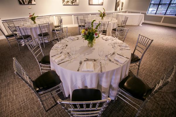 Paschal's Restaurant