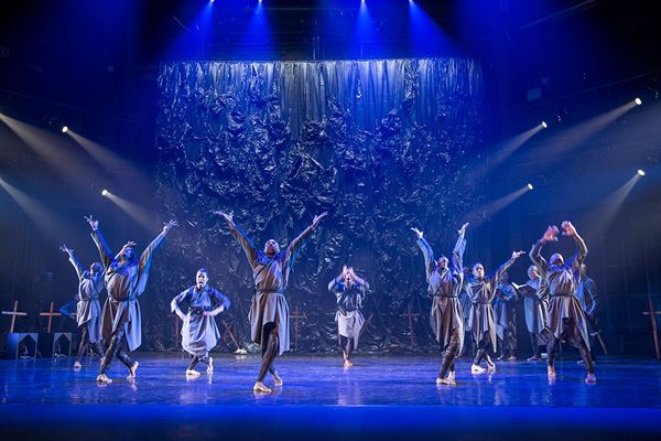 Quick Center For The Arts