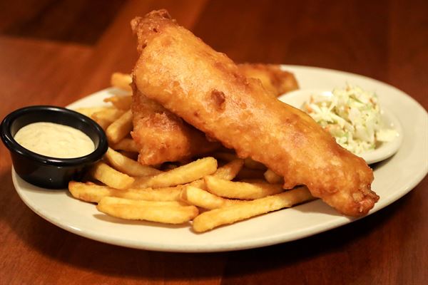 Mavis Winkles Irish Pub