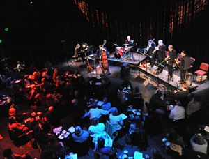 Wien Experimental Theatre