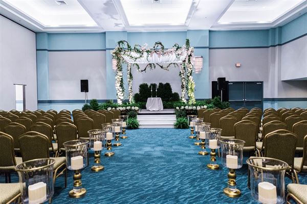 Sheraton Myrtle Beach Convention Center Hotel