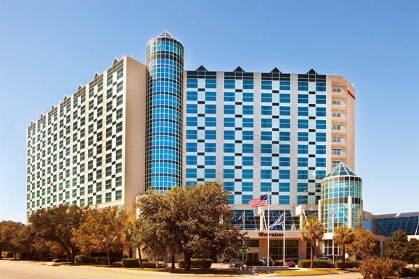 Sheraton Myrtle Beach Convention Center Hotel