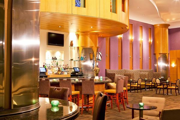 Sheraton Myrtle Beach Convention Center Hotel