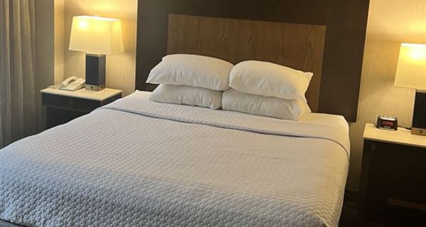 Crowne Plaza Harrisburg-Hershey