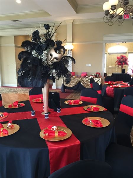 Old Hickory Golf Club