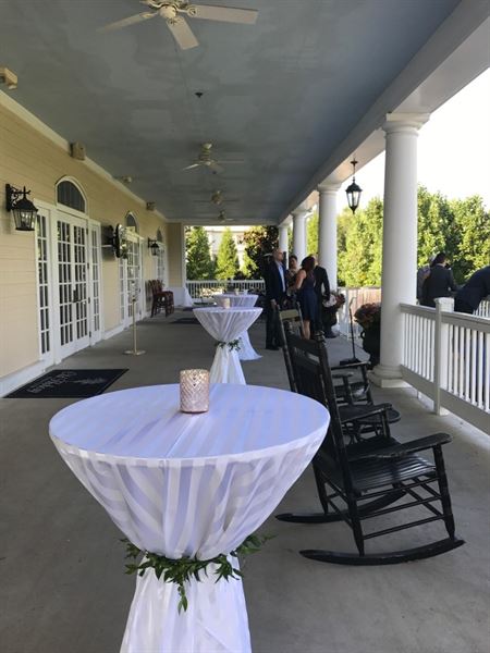 Old Hickory Golf Club