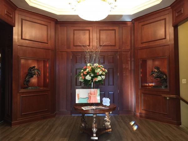 Old Hickory Golf Club