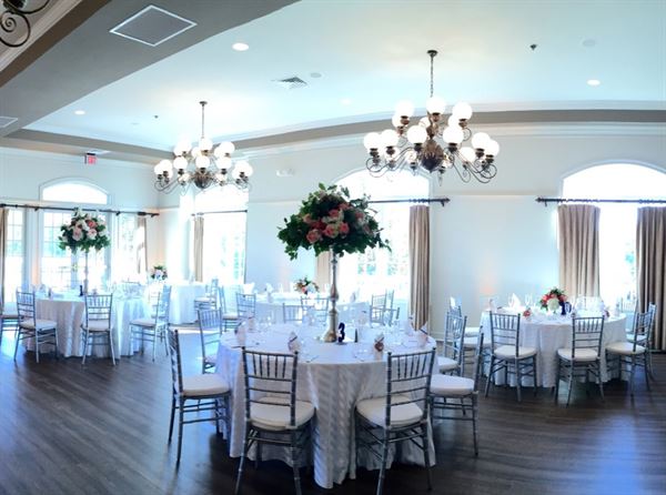 Old Hickory Golf Club