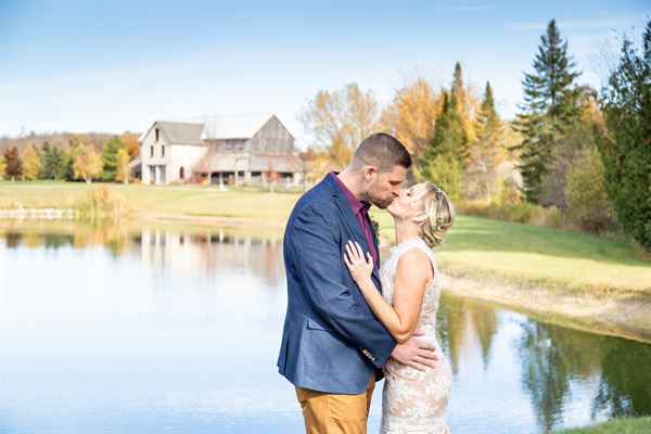 Kayla Le Franc Photo