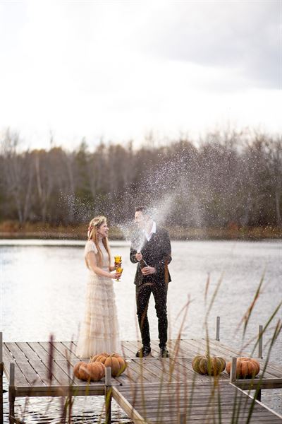 Kayla Le Franc Photo