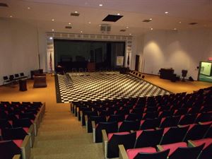 Theater / Auditorium