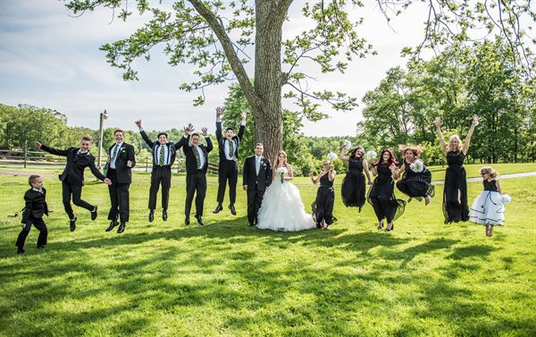 Pics by Nics {Pictures by Nicole Seaman}