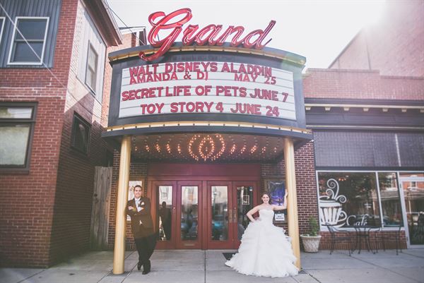 Pics by Nics {Pictures by Nicole Seaman}