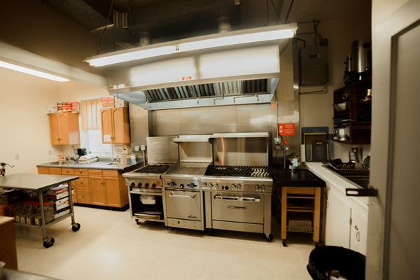 American Legion, Turner-Tinker Post 128