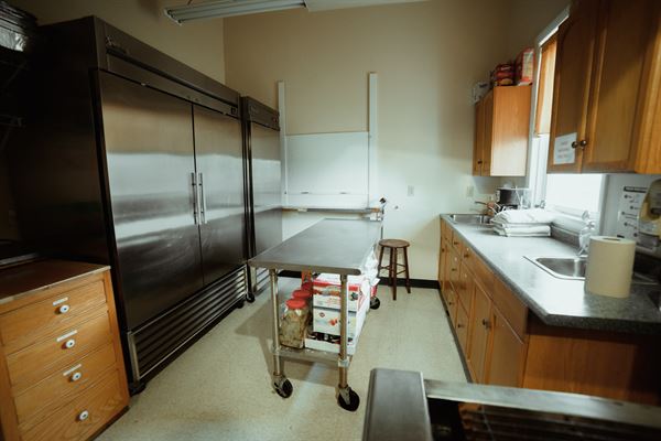 American Legion, Turner-Tinker Post 128