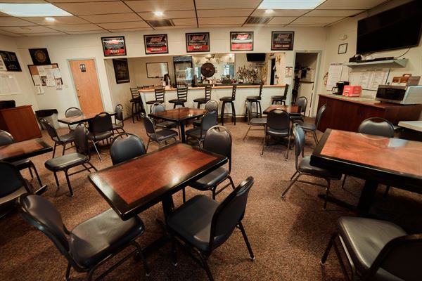 American Legion, Turner-Tinker Post 128