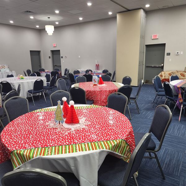 Hawthorn Suites Wichita Airport