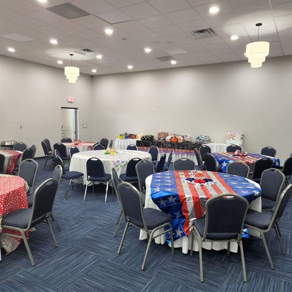 Hawthorn Suites Wichita Airport