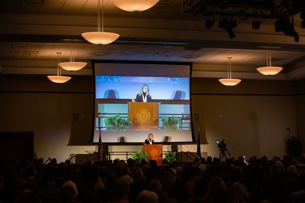 Kent State University at Stark