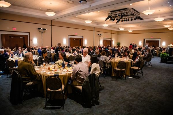 Kent State University at Stark