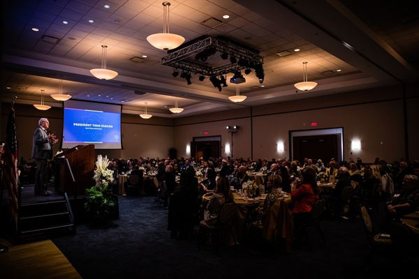 Kent State University at Stark