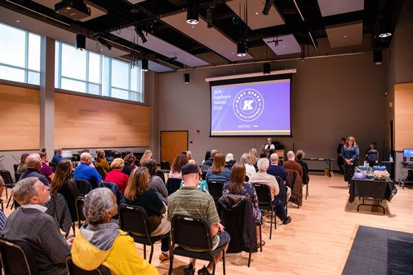 Kent State University at Stark