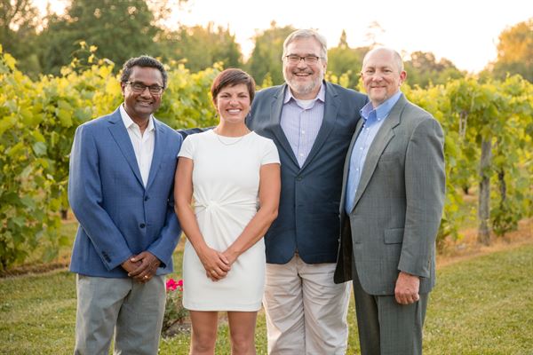 Kent State University at Stark