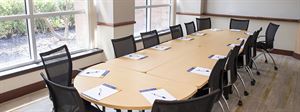 Conference Rooms