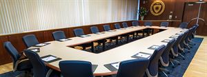Smith Board Room