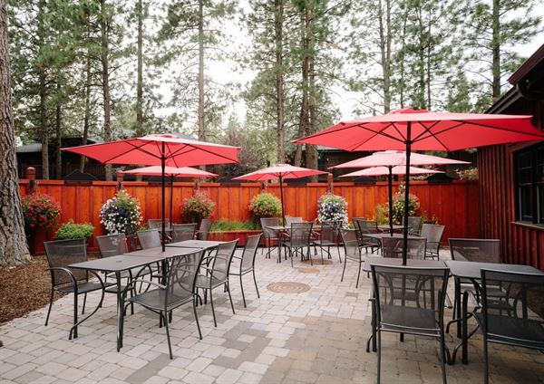 FivePine Lodge & Conference Center