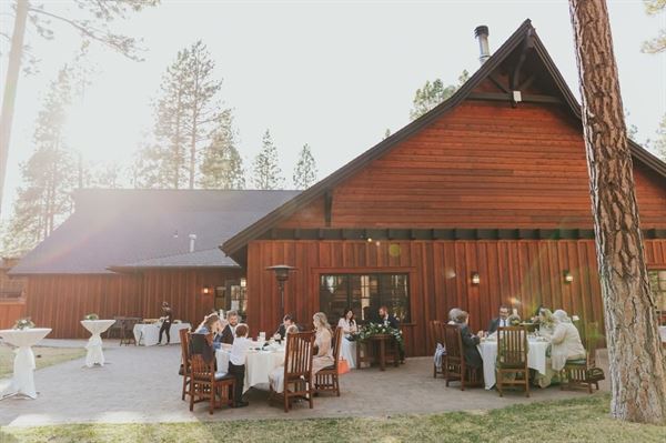 FivePine Lodge & Conference Center