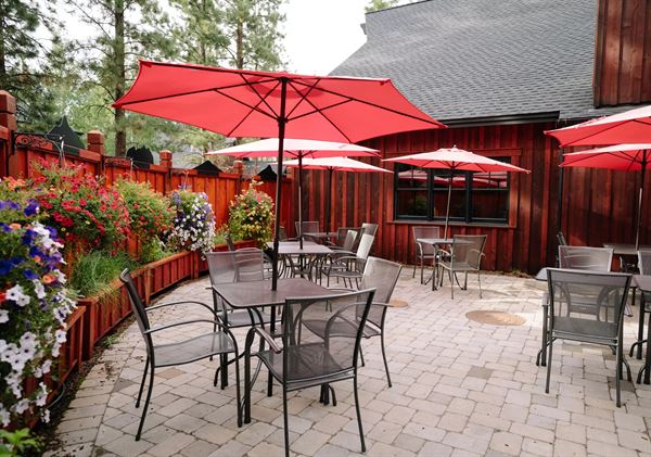 FivePine Lodge & Conference Center