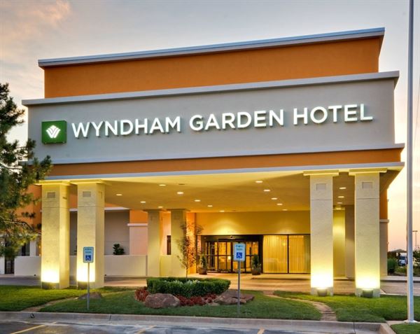 Wyndham Garden Oklahoma City Airport