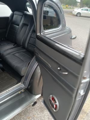 Classic Clearwater Beach Limousine Service