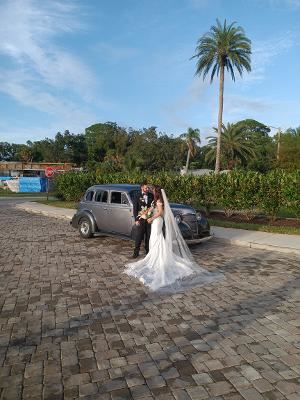 Classic Clearwater Beach Limousine Service