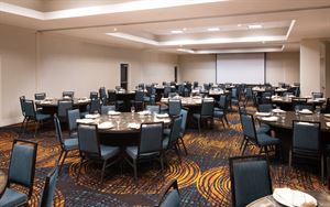 Contra Costa Ballroom