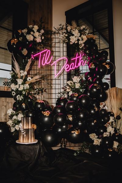 Bonnie Blues Event Venue