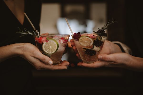 Bonnie Blues Event Venue