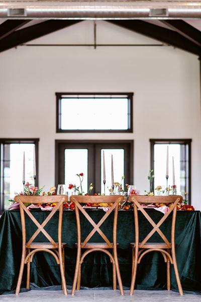 Bonnie Blues Event Venue