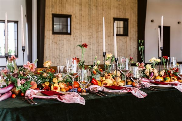 Bonnie Blues Event Venue