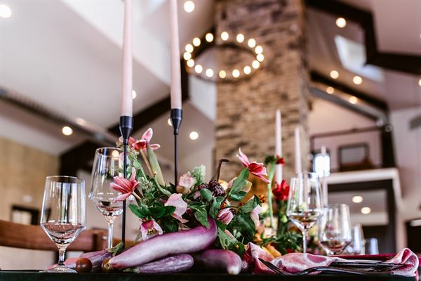 Bonnie Blues Event Venue