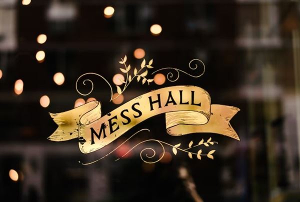Mess Hall