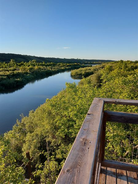 Shekinah Retreat Centre