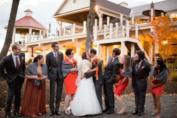 Cana Vineyards and Winery