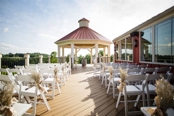 Cana Vineyards and Winery